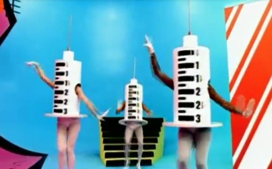 The Dandy Warhols: Not If You Were the Last Junkie on Earth